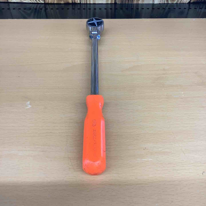 ▲マックツール(MACTOOLS) MAC XRR11FPARR 首振りラチェット【越谷店】