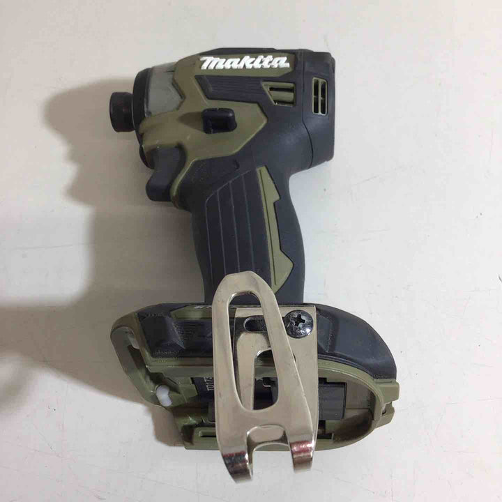 【中古品】自店修理 マキタ TD173DZOインパクトドライバ【戸田店】