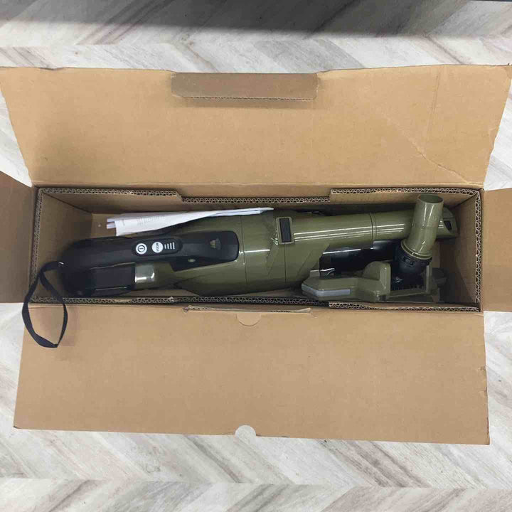 ★マキタ(makita) コードレスクリーナー CL286FDZO【越谷店】