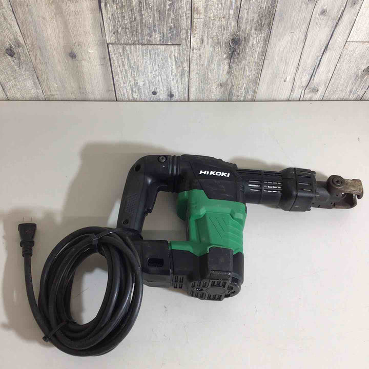 ★ハイコーキ(HIKOKI ※旧:日立工機) ハンマ H41SA4【戸田店】