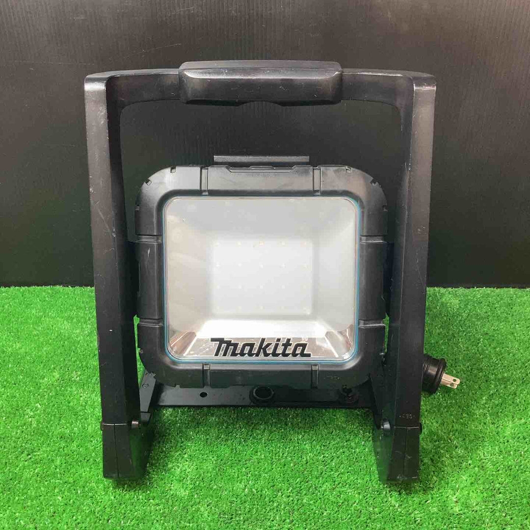 ★マキタ(makita) コードレスLEDスタンドライト ML805【岩槻店】