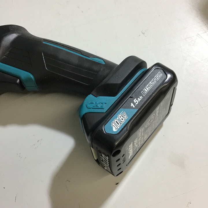 【中古品】★マキタ makita 10.8v コードレスレシプロソー JR104DSH 【戸田店】
