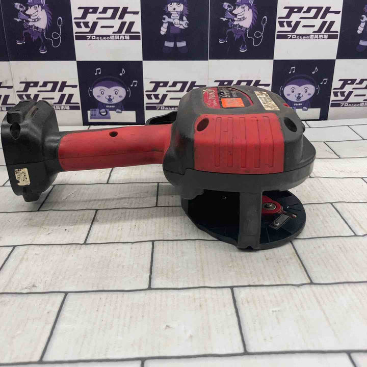 ★マックス(MAX) 鉄筋結束機 リバータイア RB-399A-B2C/40A【所沢店】