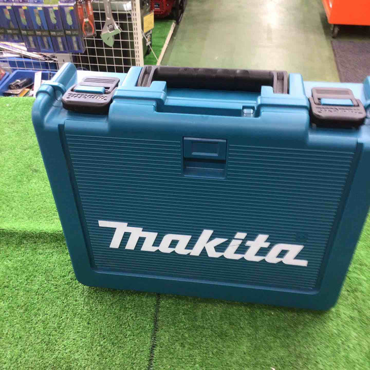 ★マキタ(makita) コードレスインパクトドライバー TD149DRFXB【桶川店】