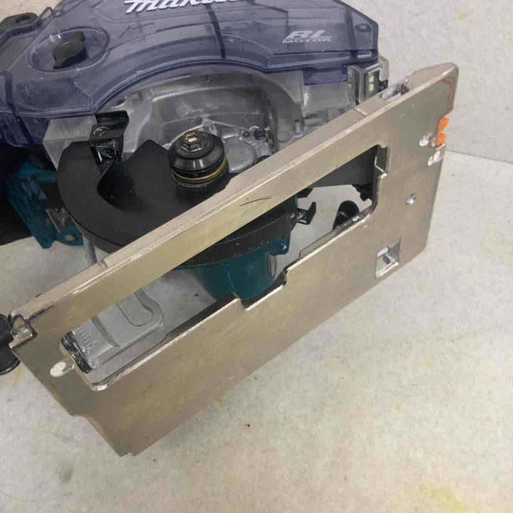 ★マキタ(makita) コードレス防じん丸のこ KS513DZ【町田店】