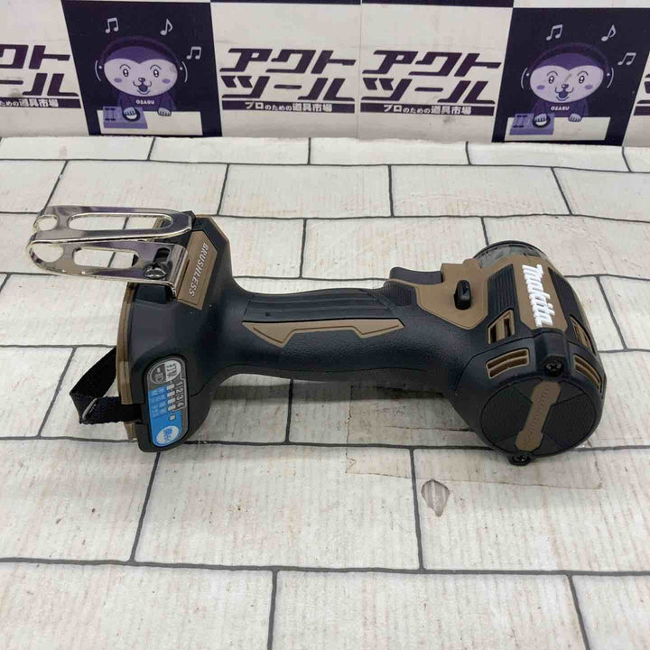 ◇マキタ(makita) コードレスインパクトドライバー TD173DZAB【所沢店】