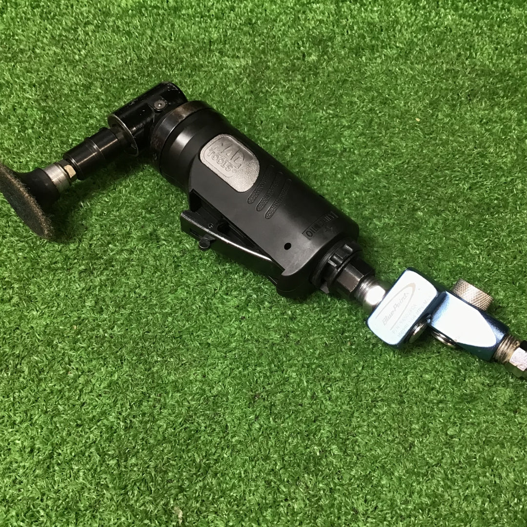 【中古品】マックツール(MACTOOLS)アングルヘッド グラインダー AG60AH【岩槻店】