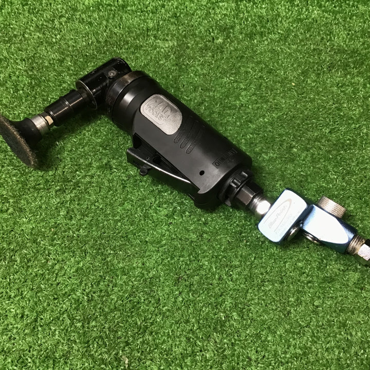 【中古品】マックツール(MACTOOLS)アングルヘッド グラインダー AG60AH【岩槻店】