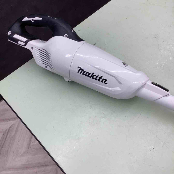 ★マキタ(makita) コードレスクリーナー CL281FDZW【越谷店】