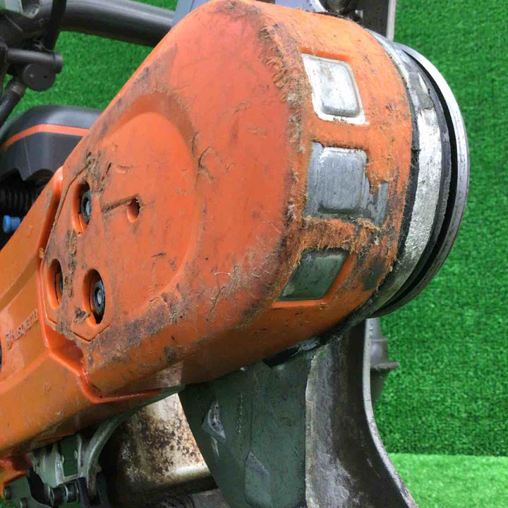 【中古品】 ハスクバーナ/Husqvarna エンジンカッター K770 【鴻巣店】