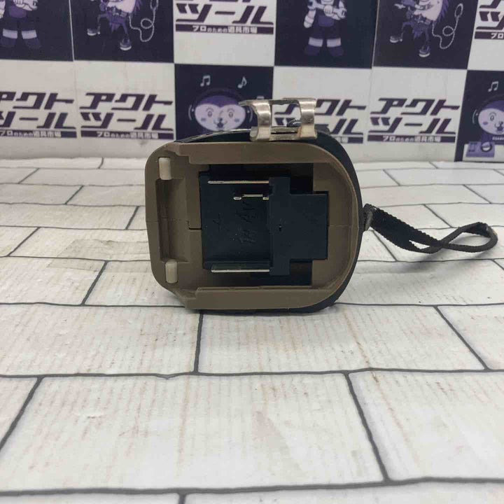 ★マキタ(makita) コードレスインパクトドライバー TD160DTXAB【所沢店】