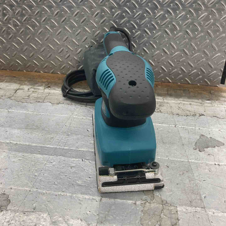 ☆マキタ(makita) 仕上サンダ BO3710【所沢店】