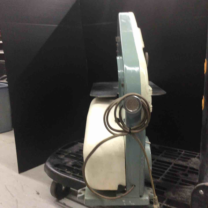 【動作確認済み 店頭受取り限定】【488】 LUXO S-Ⅱ UNIQUE-32 小型コンターマシン バンドソー 切断 【戸田店】