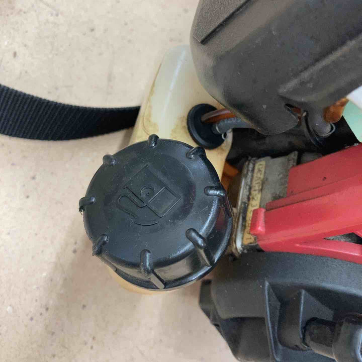 【中古品/店頭受取り限定】ホンダ(HONDA) 4ストロークエンジン草刈り機 UMK425H 刃未使用交換済み 肩掛けベルト付き【東大和店】