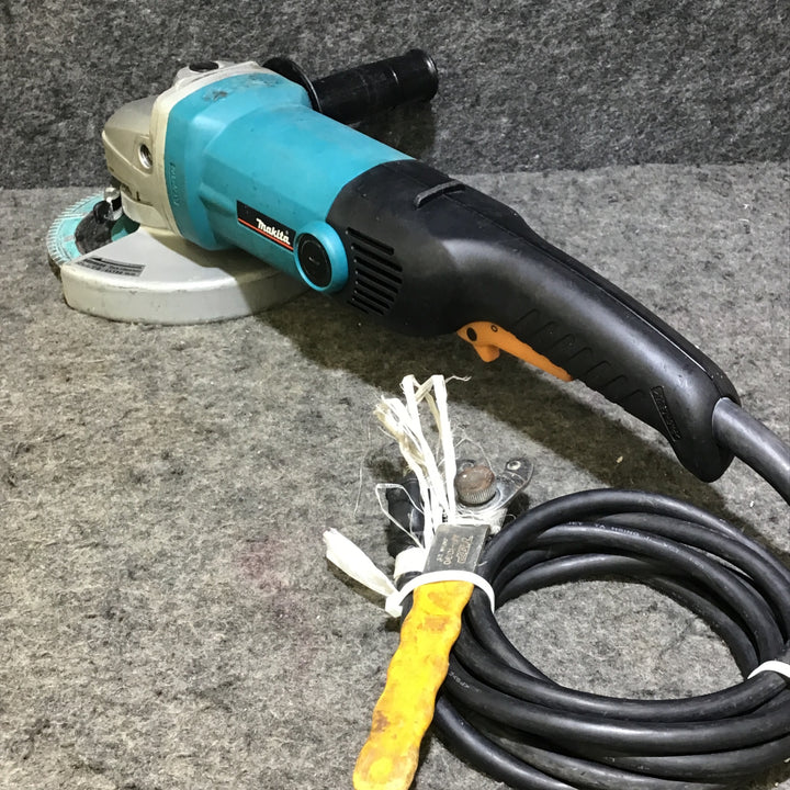 【中古品】マキタ(makita) 180mm電子ディスクグラインダ GA7011C【桶川店】