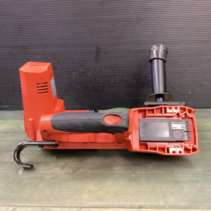 ヒルティ(HILTI) コードレスバンドソー SB4-A22 【東大和店】