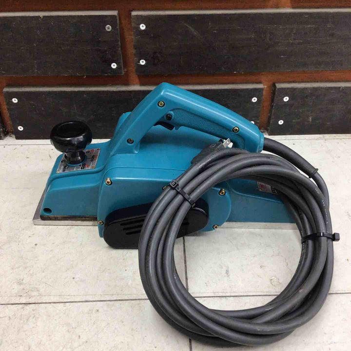 【中古品】 マキタ/makita 電気カンナ  1911B 【鴻巣店】