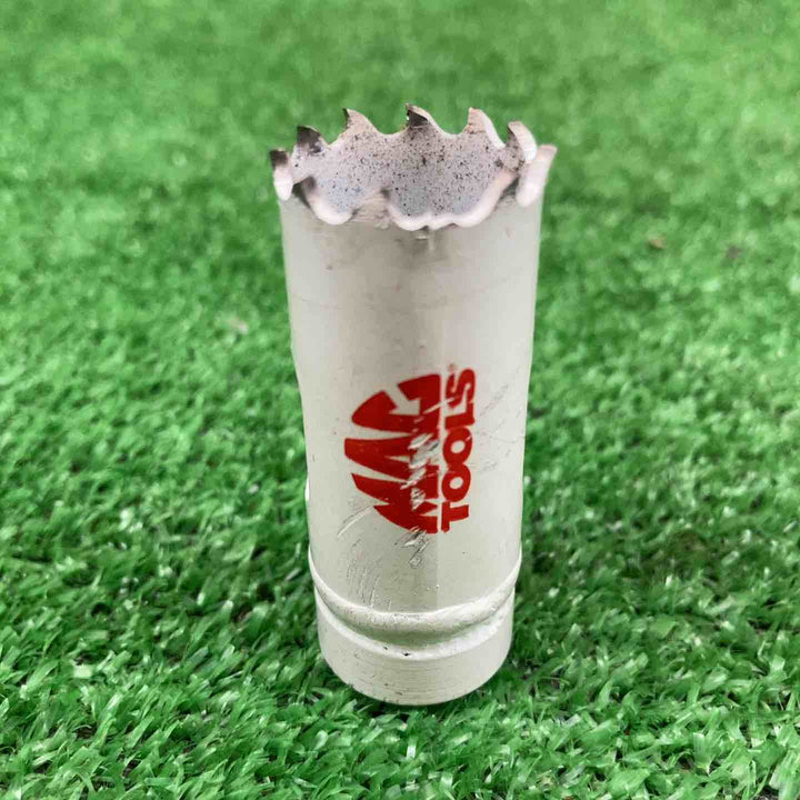 【中古品】 マックツール/MACTOOLS ホールソーキット HS9595B 【鴻巣店】