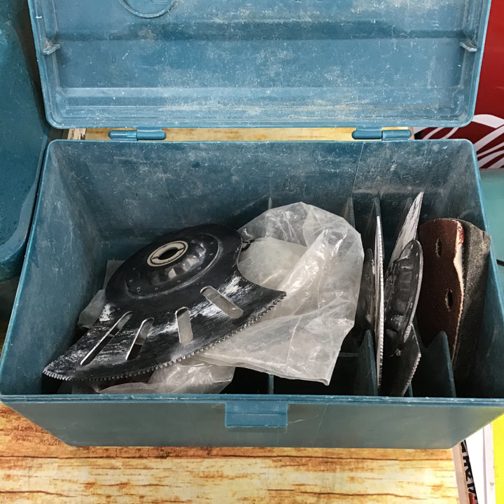 ★マキタ(makita) マルチツール TM3010CT【川崎店】