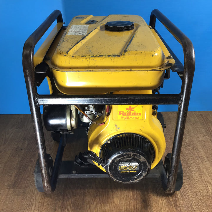 【中古/店頭受取り限定】SUBARU(スバル) 発電機 SGV4000【岩槻店】
