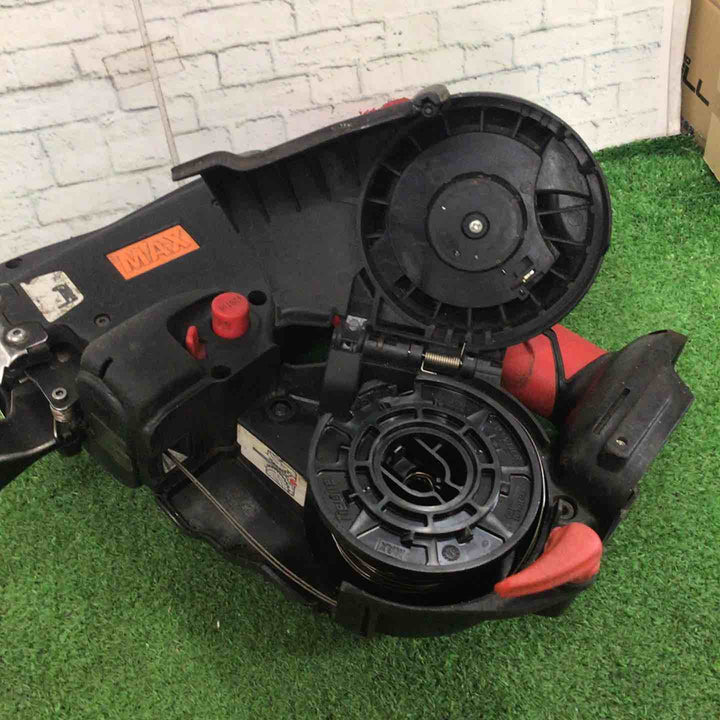 ★マックス(MAX) 鉄筋結束機 リバータイア RB-440T-B2CA/1440A【町田店】