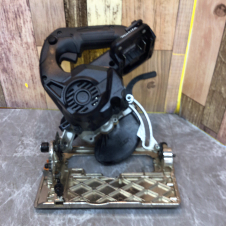 ★マキタ(makita) コードレスマルノコ HS474DZB【八潮店】