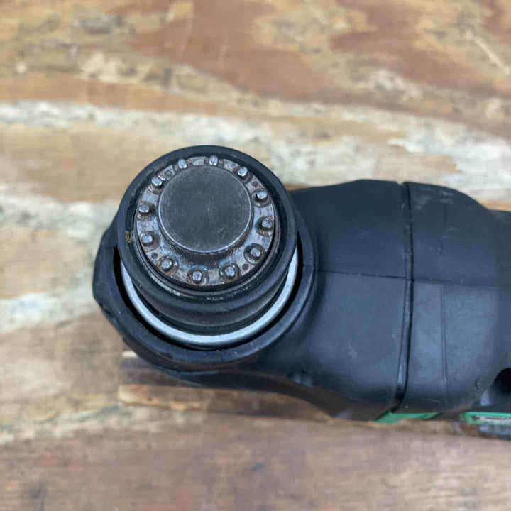 ★ハイコーキ(HIKOKI ※旧:日立工機) コードレスマルチツール CV18DBL(NN)【柏店】