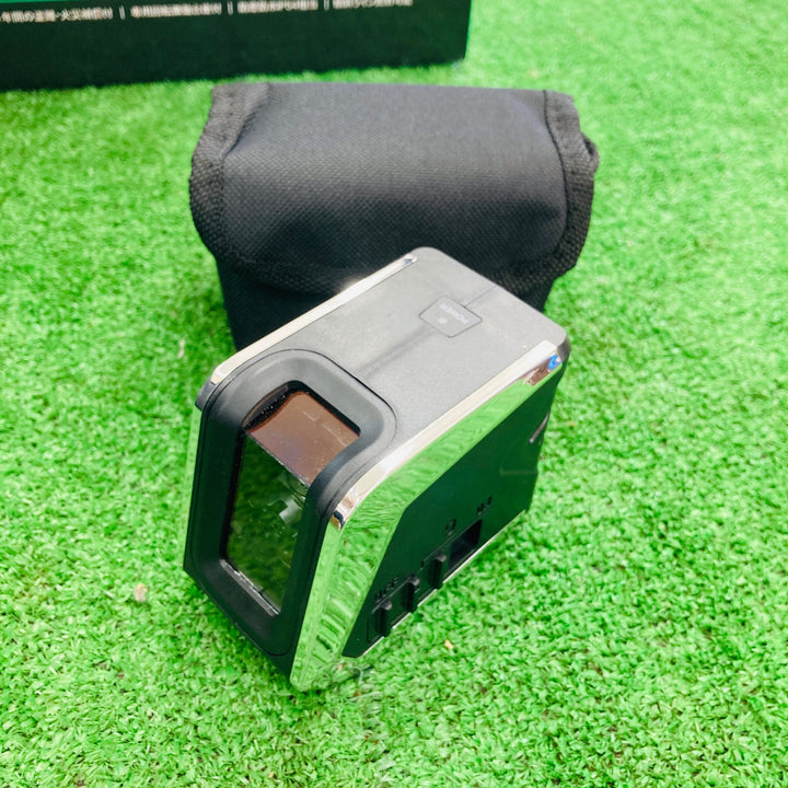 ALINCO アルインコ STS グリーンレーザー墨出器 SQ-15GT【桶川店】