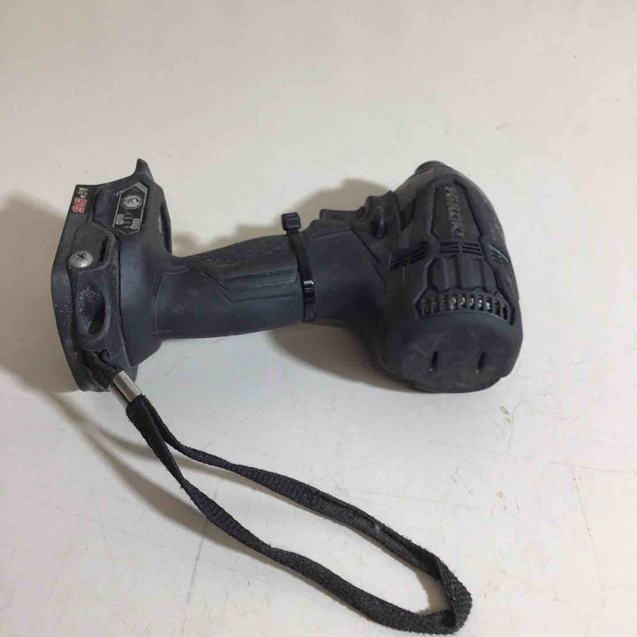 ★ハイコーキ(HIKOKI ※旧:日立工機) コードレスインパクトドライバー WH36DC(NNB)【戸田店】