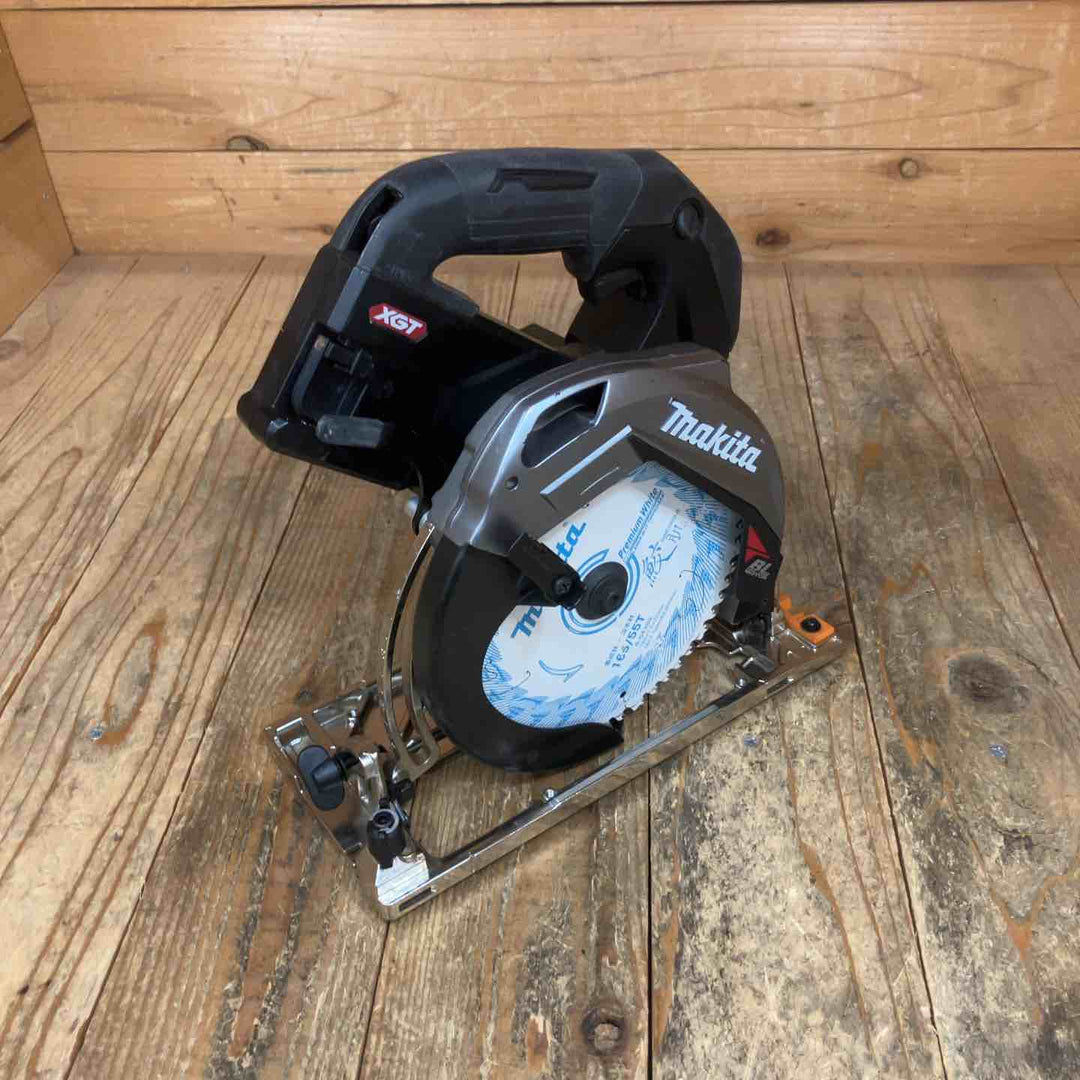 ★マキタ(makita) コードレス丸のこ HS001GZB【所沢店】