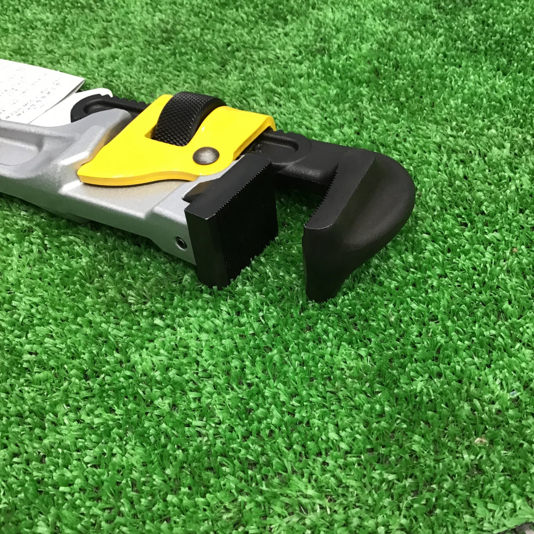 MCC (エムシーシー)パイプレンチアルミDAL被覆鋼管専用 300mm PWPDAL30【草加店】