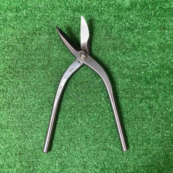 【未使用品(店頭展示品)】◇寿盛光 縦切鋏 270mm【岩槻店】