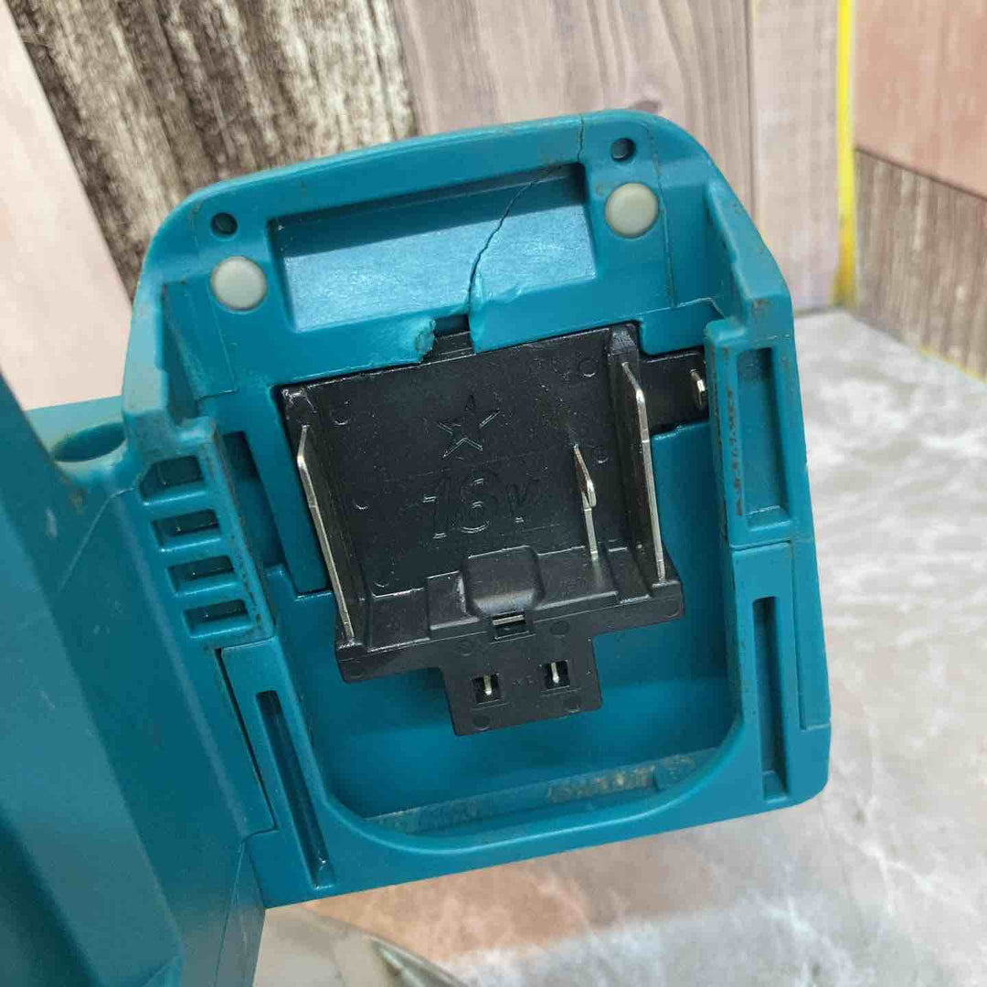 ★マキタ(makita) コードレス丸のこ HS631DZ【八潮店】