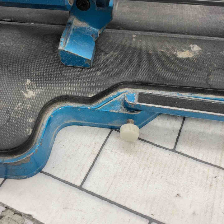 【店頭受取り限定】石井 タイルカッター600 JW-660T?【所沢店】