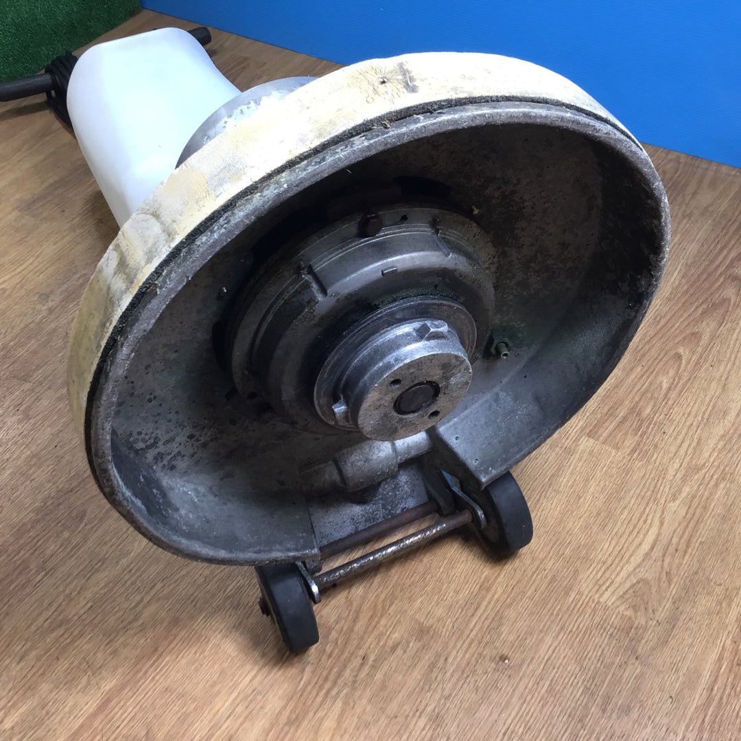 【中古品/店頭受取り限定】丸林電機 コンドル 高速フロアポリッシャー【岩槻店】