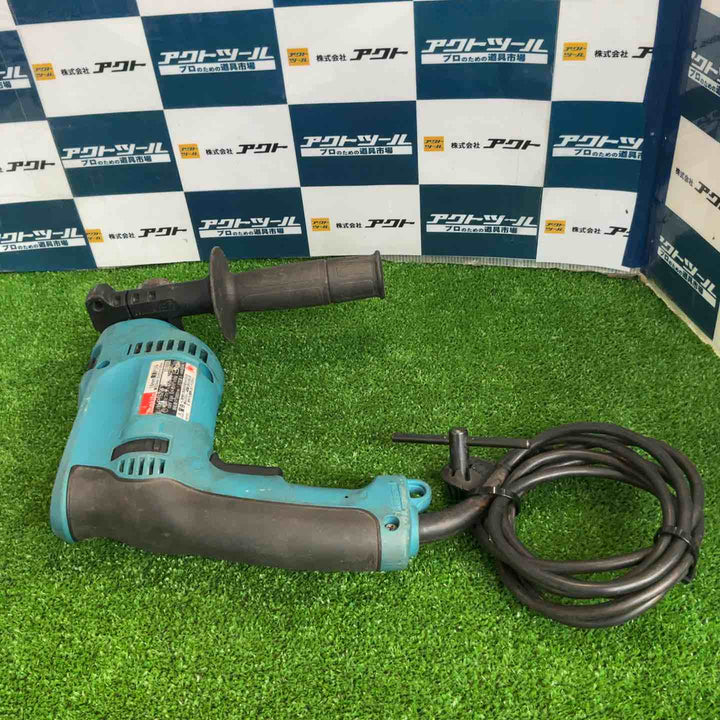 ◇マキタ(makita) 振動ドリル HP1620FK【草加店】