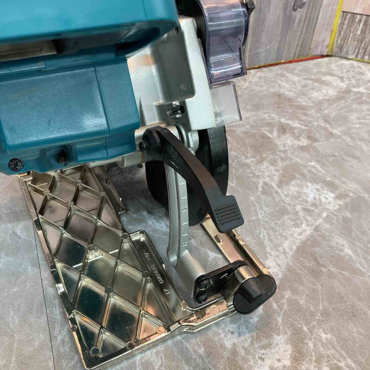 ★マキタ(makita) コードレス防じん丸のこ  KS513DRGX【八潮店】