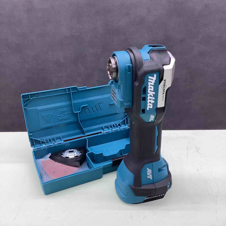 ★マキタ(makita) コードレスマルチツール TM52DZ【越谷店】