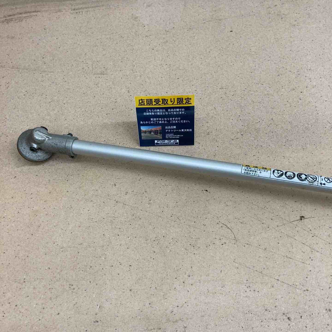 【中古品/店頭受取り限定】ゼノア ZENOAH BC222EZ 刈払機 草刈り機【東大和店】