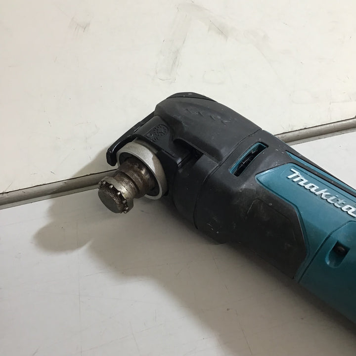 【中古品】★マキタ makita 18V コードレスマルチツール TM51DZ 【戸田店】