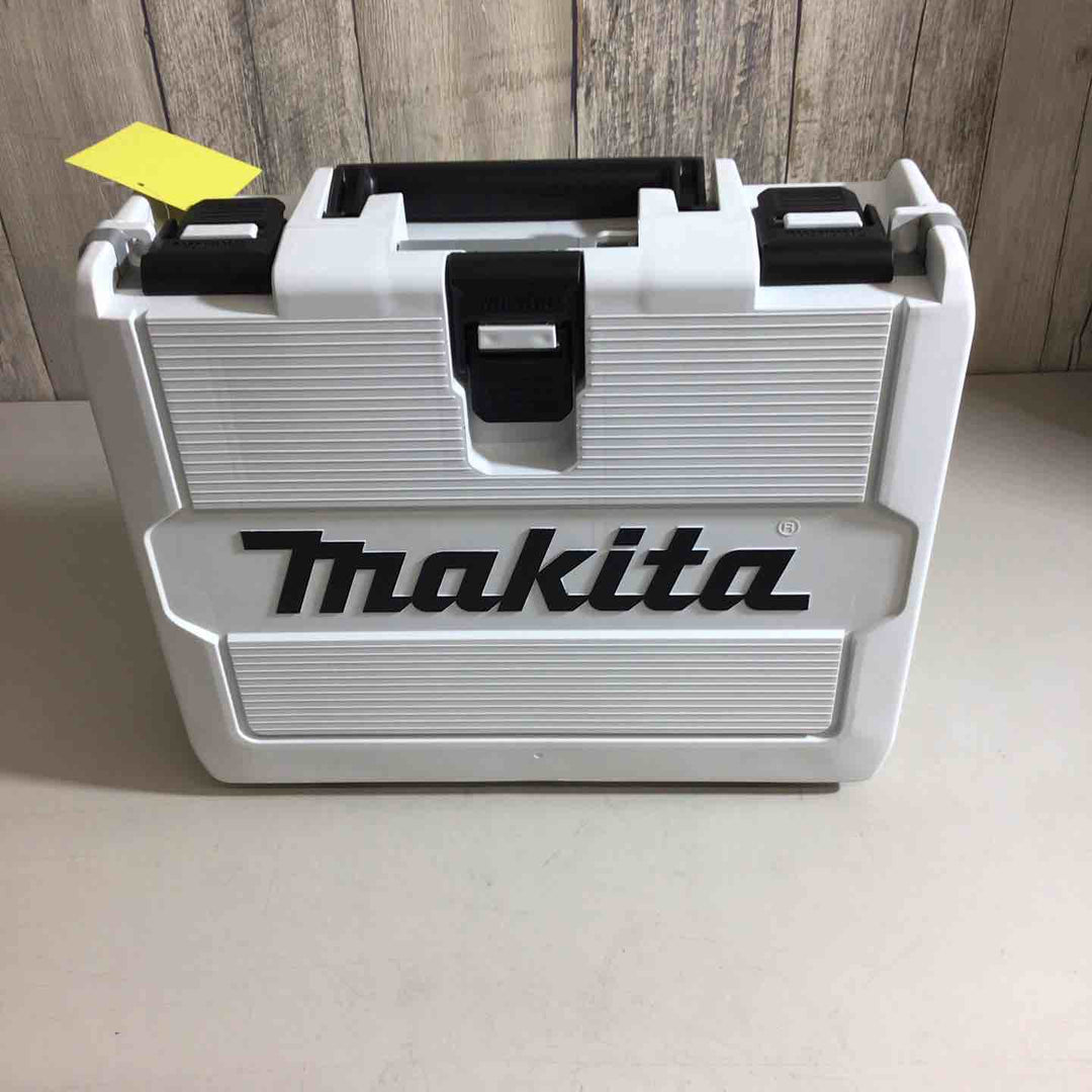 ★マキタ(makita) コードレスインパクトドライバー TD138DRFX【戸田店】