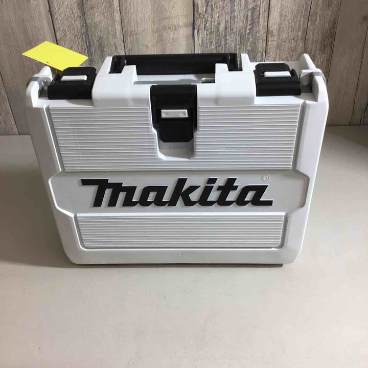 ★マキタ(makita) コードレスインパクトドライバー TD138DRFX【戸田店】