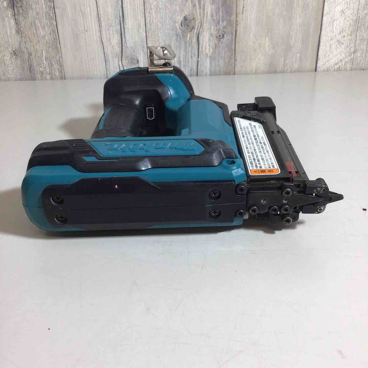 ★マキタ(makita) コードレスピンネイラ PT353DZ【戸田店】