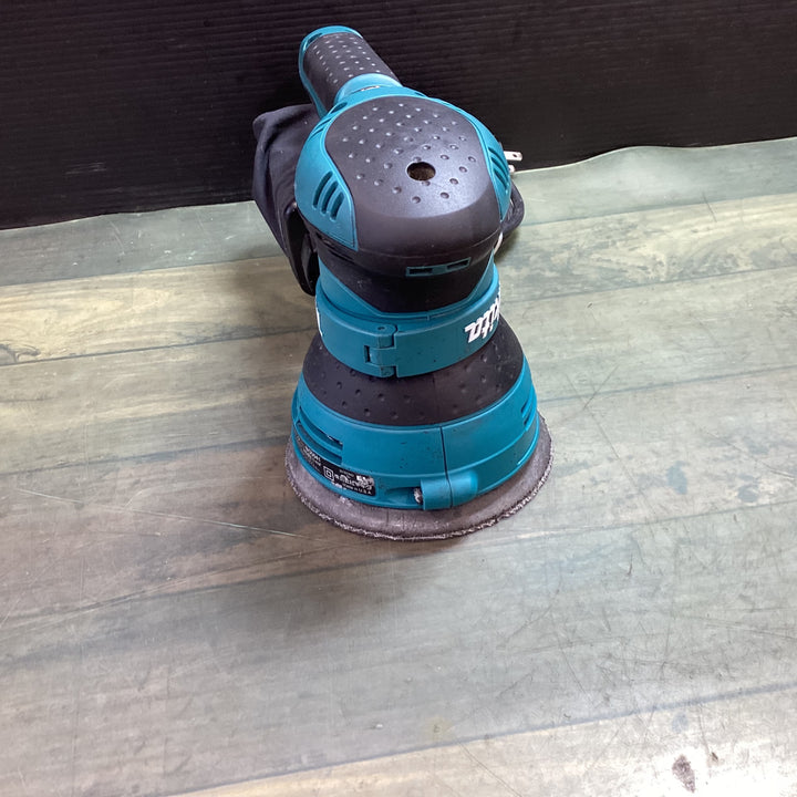 〇マキタ(makita) オービットサンダ(ランダム) BO5041【東大和店】