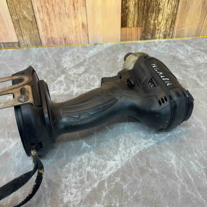 ☆マキタ(makita) コードレスソフトインパクトドライバー TS141DZB【八潮店】