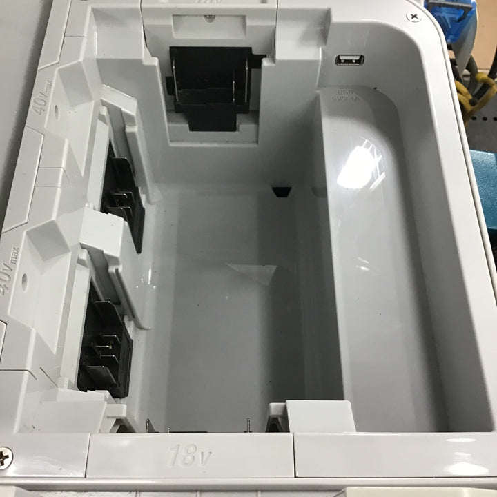 ★マキタ(makita) コードレス冷温庫 CW001GZ【草加店】