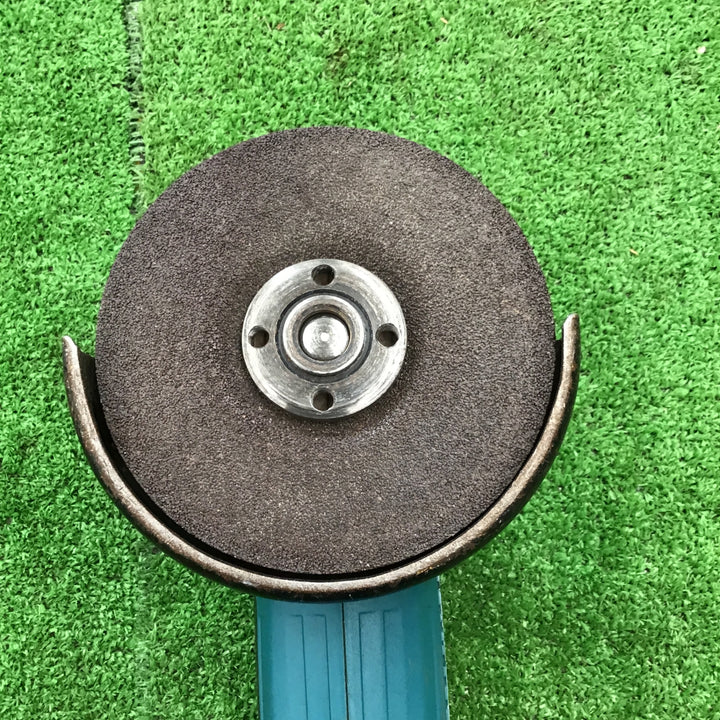 〇マキタ(makita) 125mmコードレスディスクグラインダ GA504DZ【桶川店】