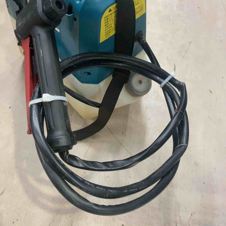 【店頭受取り限定】マキタ 充電式噴霧器(本体のみ) MUS054DZ【町田店】