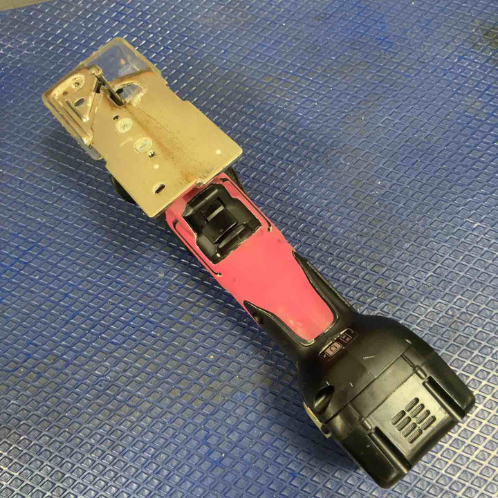 ◇ハイコーキ(HIKOKI ※旧:日立工機)  14.4Vコードレスナイフカッタ CK14DSL(LSCK)【草加店】