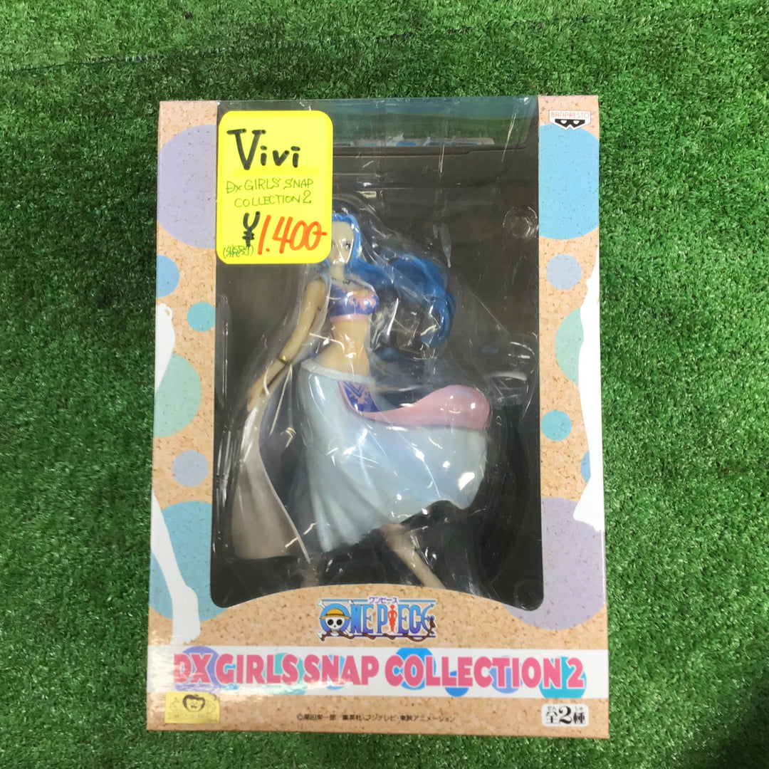 【中古品】ワンピース フィギュアセット⑫個セット【岩槻店】